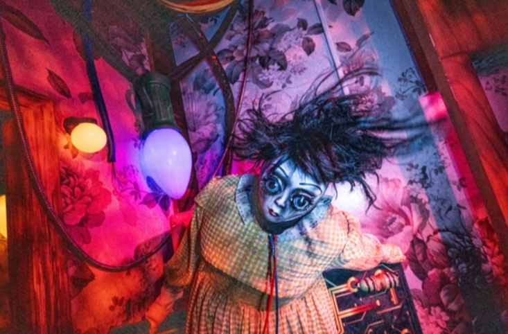 Seasonal strategy: how Halloween attractions are powering theme park profits