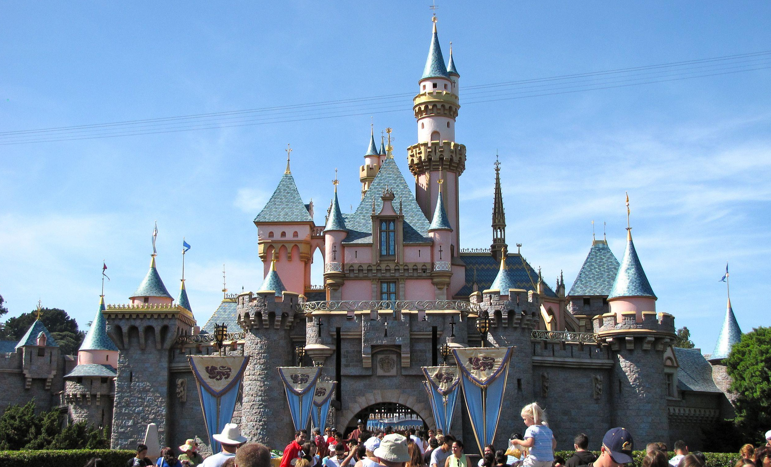 Disneyland in Gurgaon: Haryana CM says talks on for India’s first Mickey Mouse & Co park near Manesar