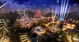 Amusement industry growing at 15%, to reach Rs 25,000 cr mark soon: Experts