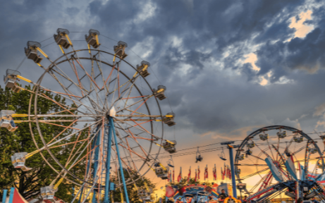 Amusement industry growing at 15%, to reach Rs 25,000 cr mark soon: Experts