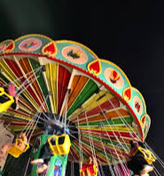 Thrilling new rides draw massive crowds to Numaish 2026