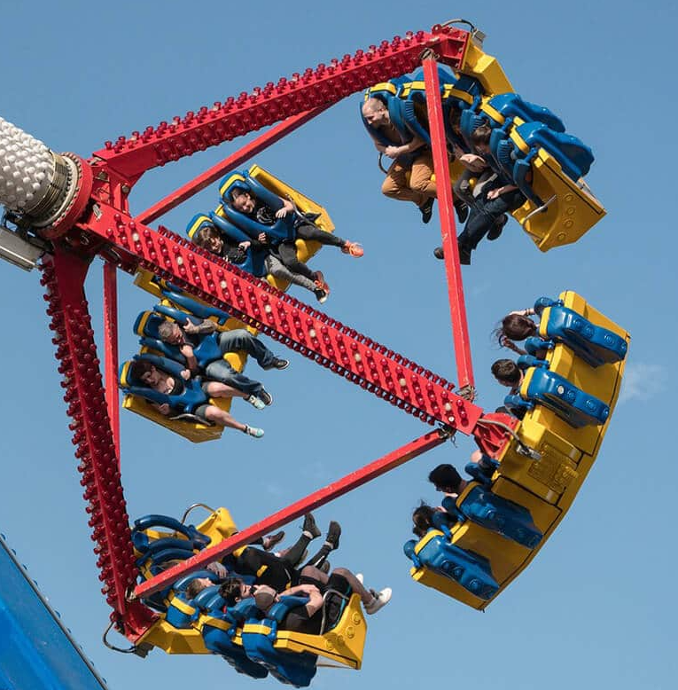 Life Is Priceless: Safety Must Always Come First