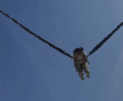 Viral Ride Video Renews Focus on Strengthening Safety Standards in India’s Amusement Sector