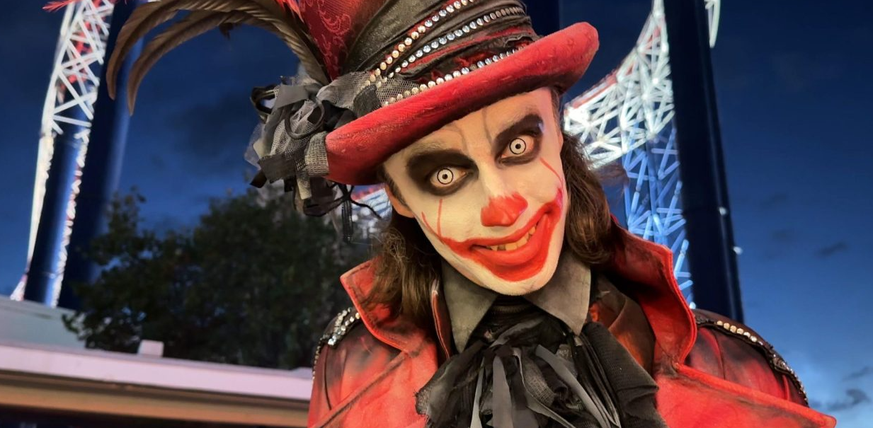 Pleasure Beach Resort unveils major overhaul of Journey to Hell for 2026